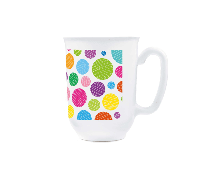 Luminarc Jules Spiro Mug 320ml