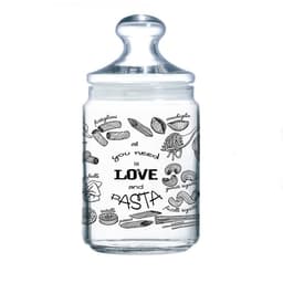 Luminarc Pasta Jar 1.0L image 0