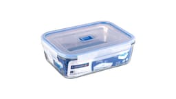 Luminarc Pure Box Rectangular 1.22L image 0