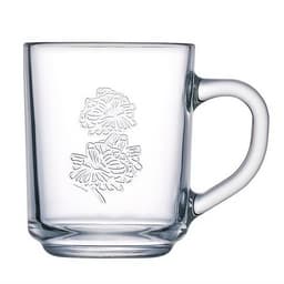 Luminarc Sulphate Jade Mug 250ml image 0