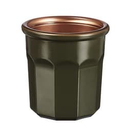 Luminarc Carnaval Khaki Espresso Cup 90ml image 0
