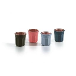 Luminarc Carnaval Blue Espresso Cup 90ml image 1