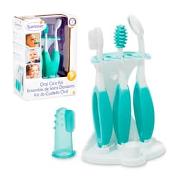 Summer Infant Oral Care Kit 5 Pcs image 0