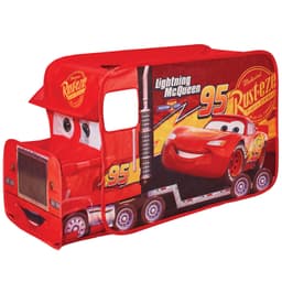World Apart Disney Cars Mack Truck Play Tent image 2