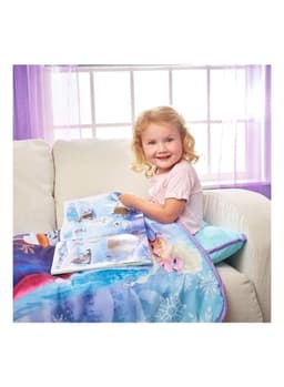 World Apart Frozen Cosy Wrap image 3