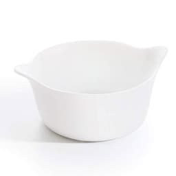 Luminarc Smart Cuisine White Round Bowl 11cm image 0