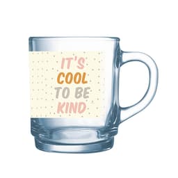 Luminarc Cool to be Kind Mug 250ml image 0