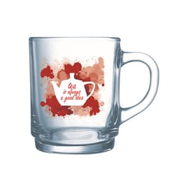 Luminarc Good Idea Mug 250ml image 0