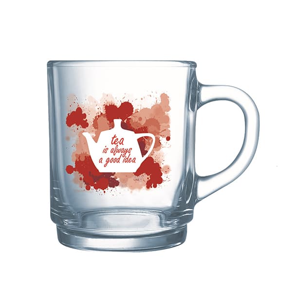 Luminarc Good Idea Mug 250ml