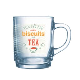 Luminarc You & Me Mug 25ml image 0
