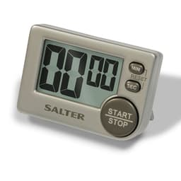 Salter Big Button Electronic Timer image 0