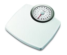 Salter Classic Mechanical Bath Personal Scales image 2