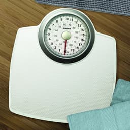 Salter Classic Mechanical Bath Personal Scales image 1