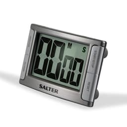 Salter Contour Electronic Timer image 1