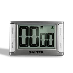 Salter Contour Electronic Timer image 0