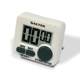 Salter Mini Digital Kitchen Cooks Timer image 0