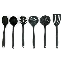 GEOR Kitchen Tools Nylon Set of 6 pcs image 0
