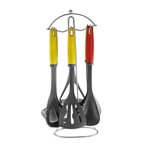 Montavo Kitchen Tools Nylon Set of 7
