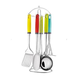 Montavo Kitchen Tools Stainless Steel Set of 7 image 0