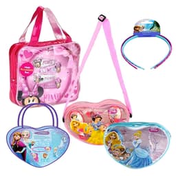 Bundle of 5 Sets of Girls Hair Accessories image 0