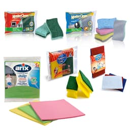 Bundle of Arix Cleaning Set image 0