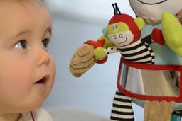 Dolce Play And Learn Monkey image 3