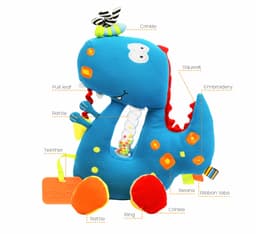 Dolce Dinosaur image 3