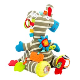 Dolce Activity Zebra image 0