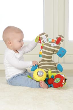 Dolce Activity Zebra image 2