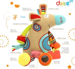 Dolce Cow image 1