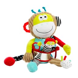 Dolce Play And Learn Monkey image 0