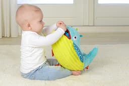 Dolce Play And Learn Whale image 3