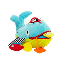 Dolce Play And Learn Whale image 0