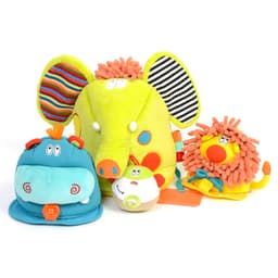 Dolce Safari Adventure image 0