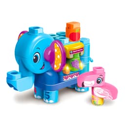 Leapfrog Elephant Adventures image 0