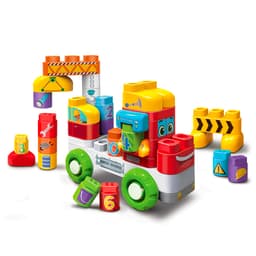 Leapfrog LeapBuilders Fix-It Truck image 0