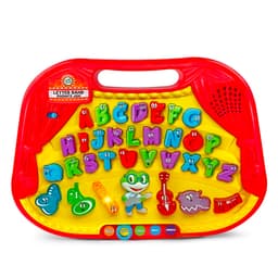 Leapfrog Letter Band Phonics Jam image 0