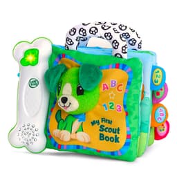Leapfrog My First Scout Book Baby Toy image 0