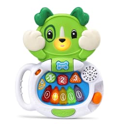 Leapfrog Peek-A-Boo Lappup-Scout image 0