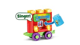 Leapfrog LeapBuilders 123 Counting Train image 1