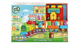 Leapfrog LeapBuilders 123 Counting Train image 4
