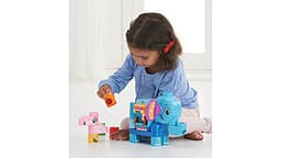Leapfrog Elephant Adventures image 1