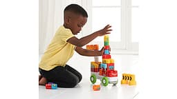 Leapfrog LeapBuilders Fix-It Truck image 1