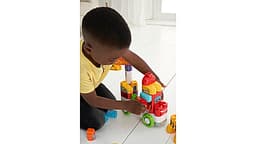 Leapfrog LeapBuilders Fix-It Truck image 2