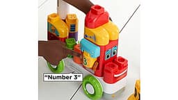 Leapfrog LeapBuilders Fix-It Truck image 3