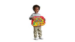 Leapfrog Letter Band Phonics Jam image 1
