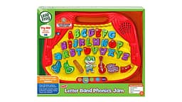 Leapfrog Letter Band Phonics Jam image 3