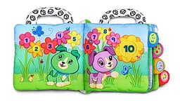 Leapfrog My First Scout Book Baby Toy image 2