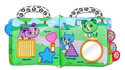 Leapfrog My First Scout Book Baby Toy image 3
