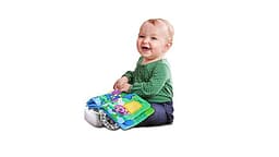 Leapfrog My First Scout Book Baby Toy image 4